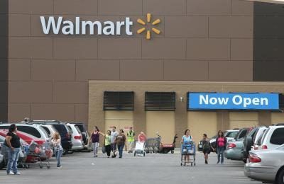 Walmart propose plusieurs cheminements de carrière en commençant par l'entrevue.