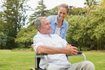 Emplois Companion offrent la possibilité de faire un impact dans une personne âgée's life.