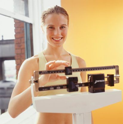 Le gain de poids peut être le résultat d'une carence en vitamine D.